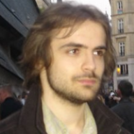 User profile picture